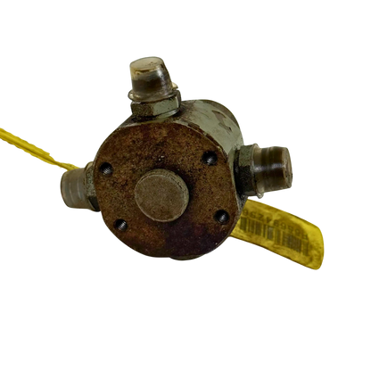 Fyrvägskran för fule-miser | 14043652 | Åkerman H7C