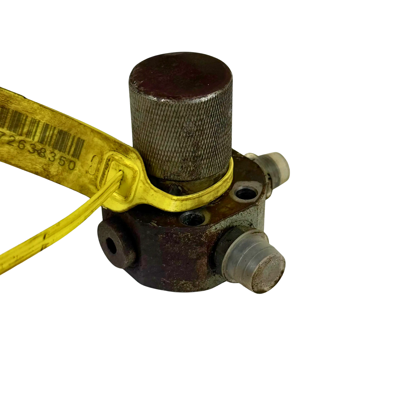 Fyrvägskran för fule-miser | 14043652 | Åkerman H7C