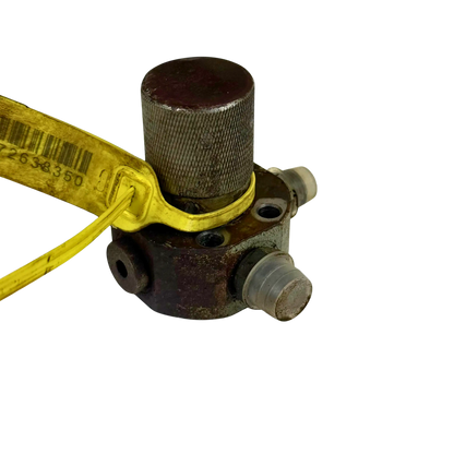 Fyrvägskran för fule-miser | 14043652 | Åkerman H7C