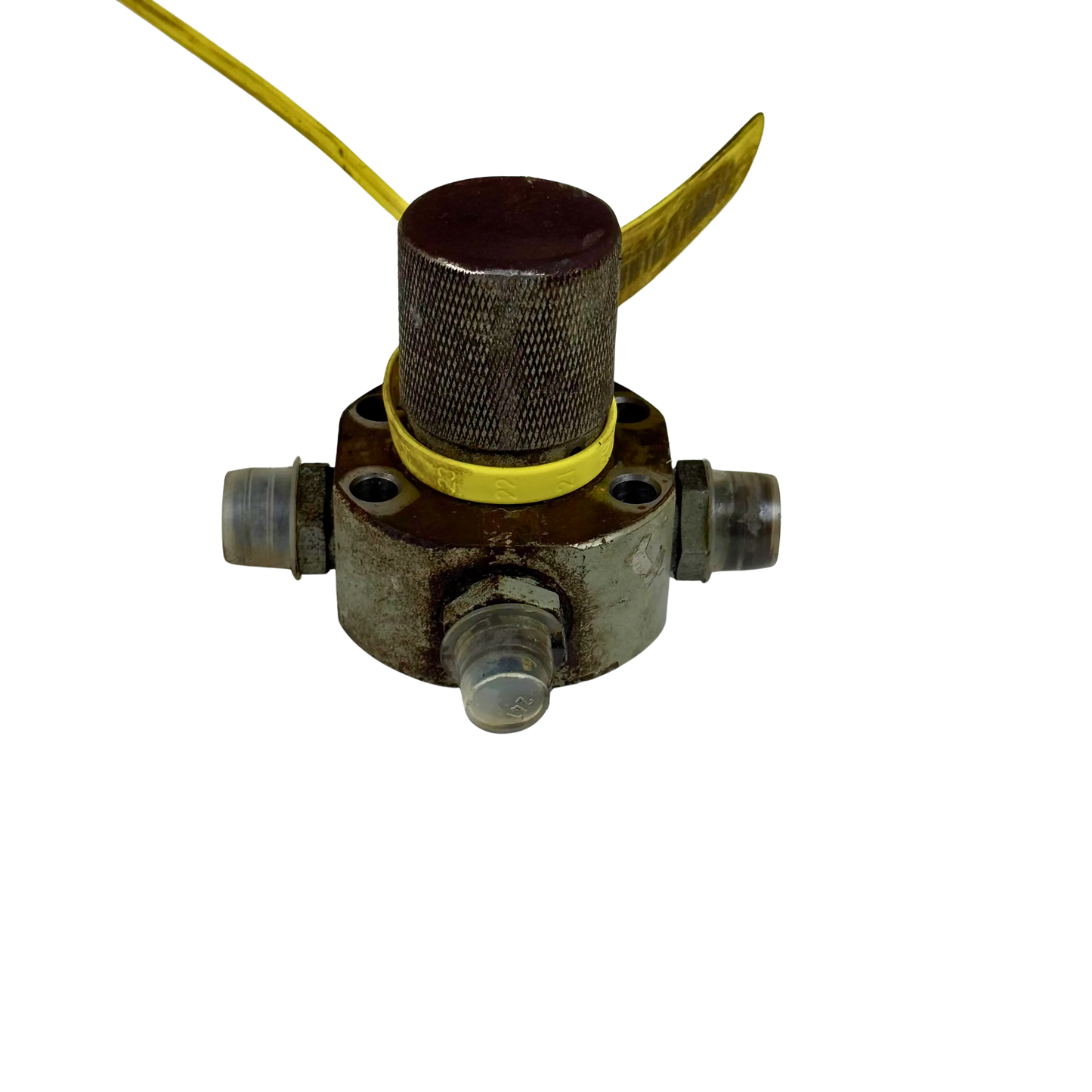 Fyrvägskran för fule-miser | 14043652 | Åkerman H7C