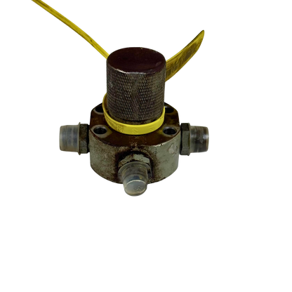 Fyrvägskran för fule-miser | 14043652 | Åkerman H7C