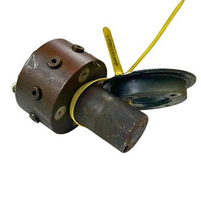 Tryckmätningsventil | 14046536 | Åkerman H7C