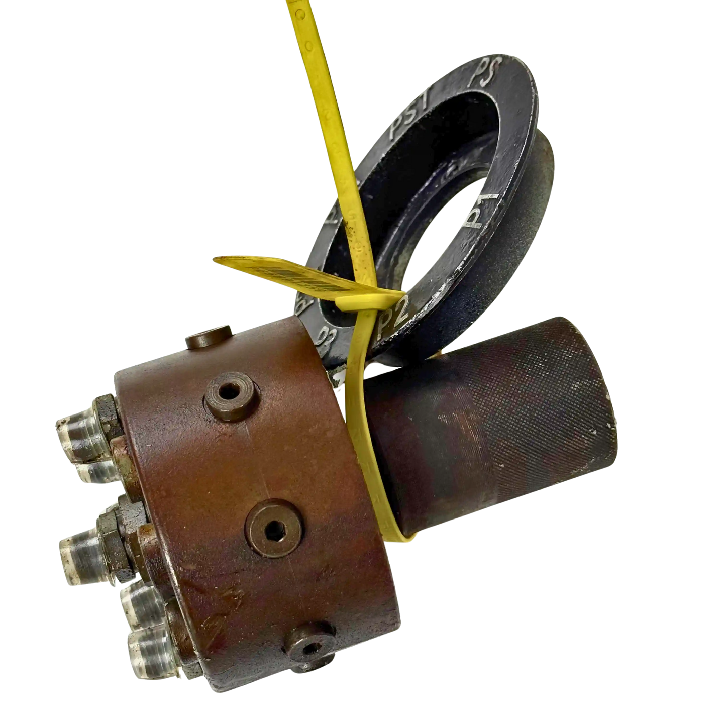 Tryckmätningsventil | 14046536 | Åkerman H7C