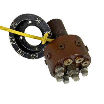 Tryckmätningsventil | 14046536 | Åkerman H7C