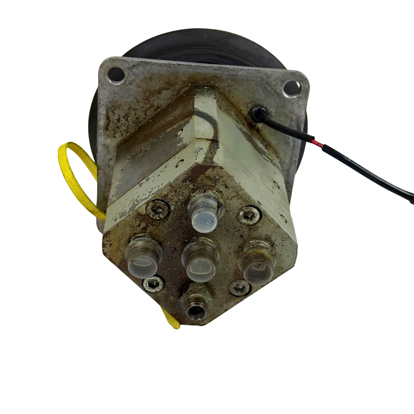 Manöverspak | 14053894 | Åkerman H7C