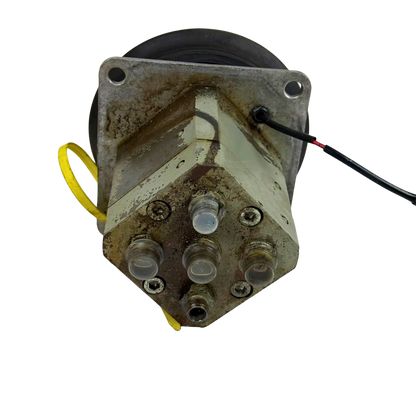 Manöverspak | 14053894 | Åkerman H7C