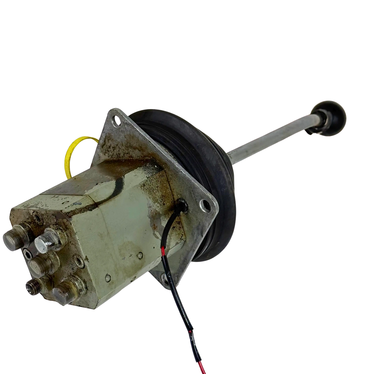 Manöverspak | 14053894 | Åkerman H7C