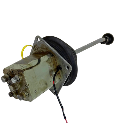 Manöverspak | 14053894 | Åkerman H7C