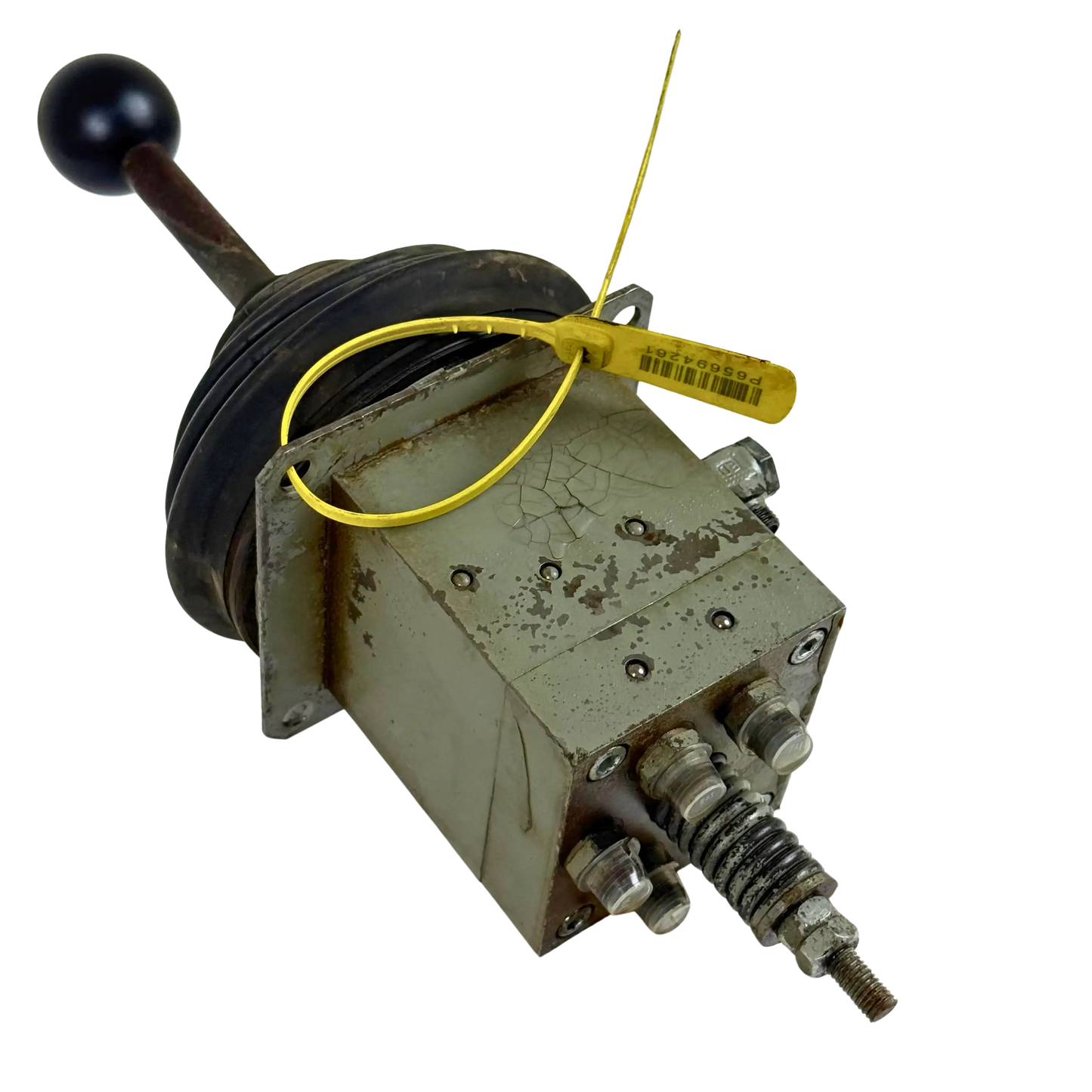 Svängspak | 14049578 | Åkerman H7C