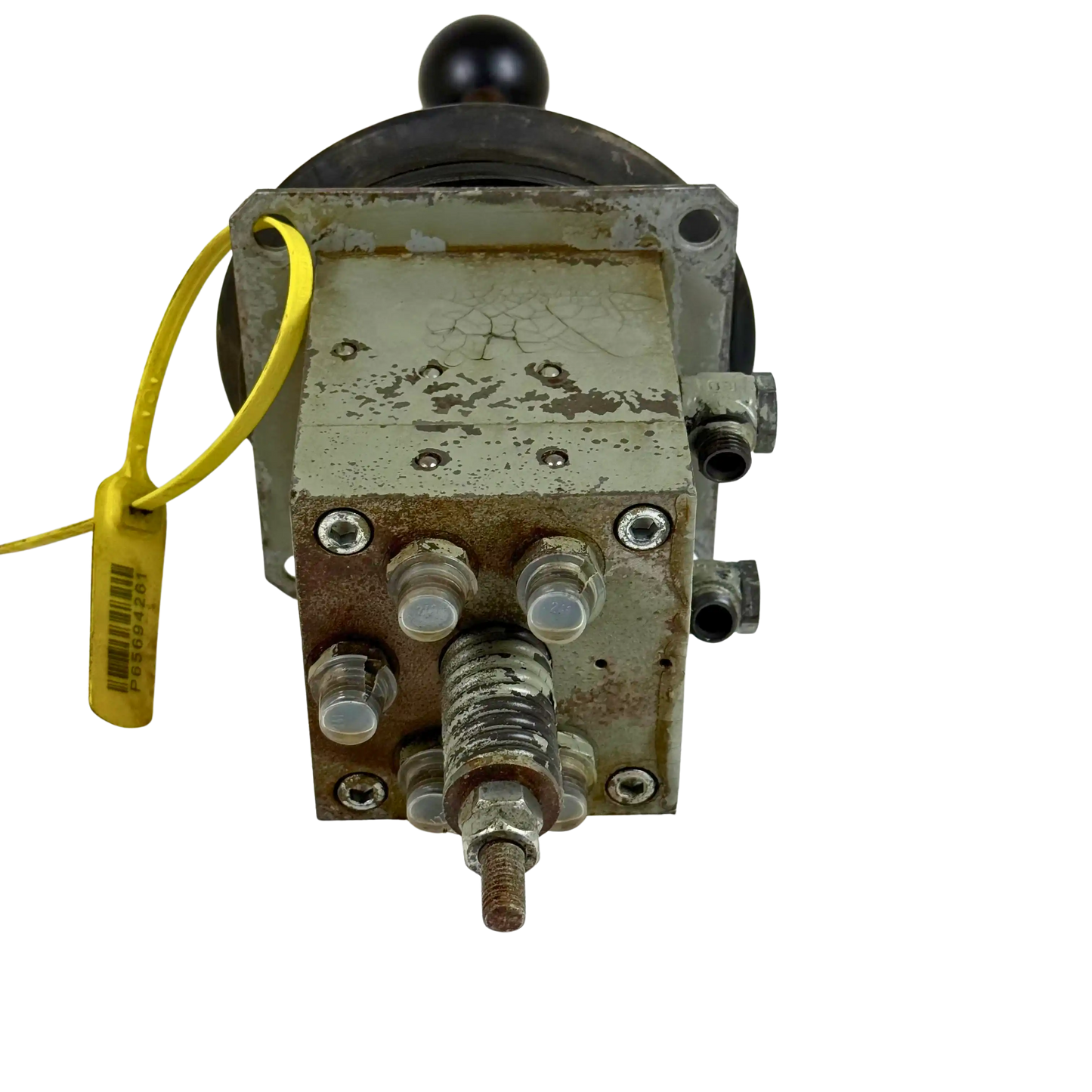 Svängspak | 14049578 | Åkerman H7C