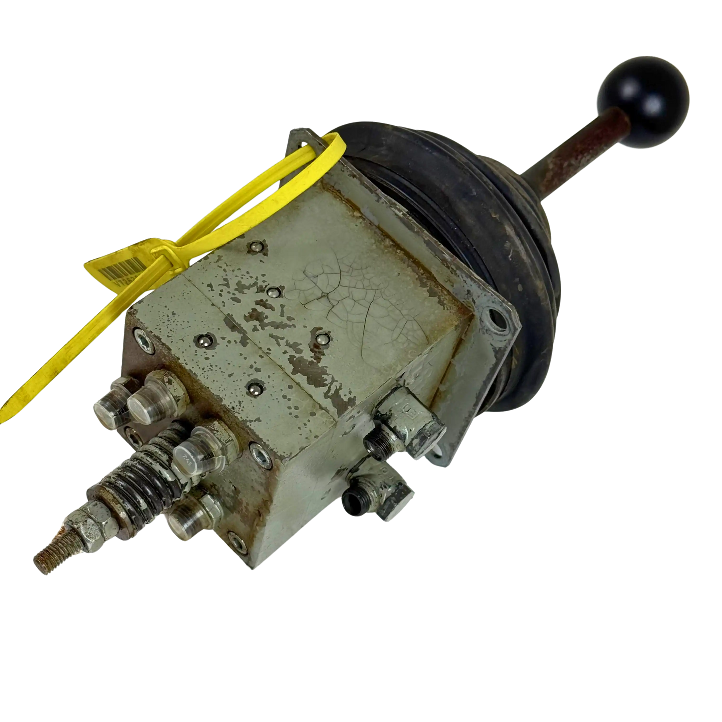 Svängspak | 14049578 | Åkerman H7C