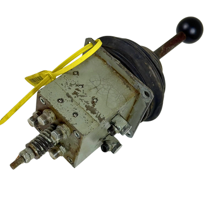 Svängspak | 14049578 | Åkerman H7C