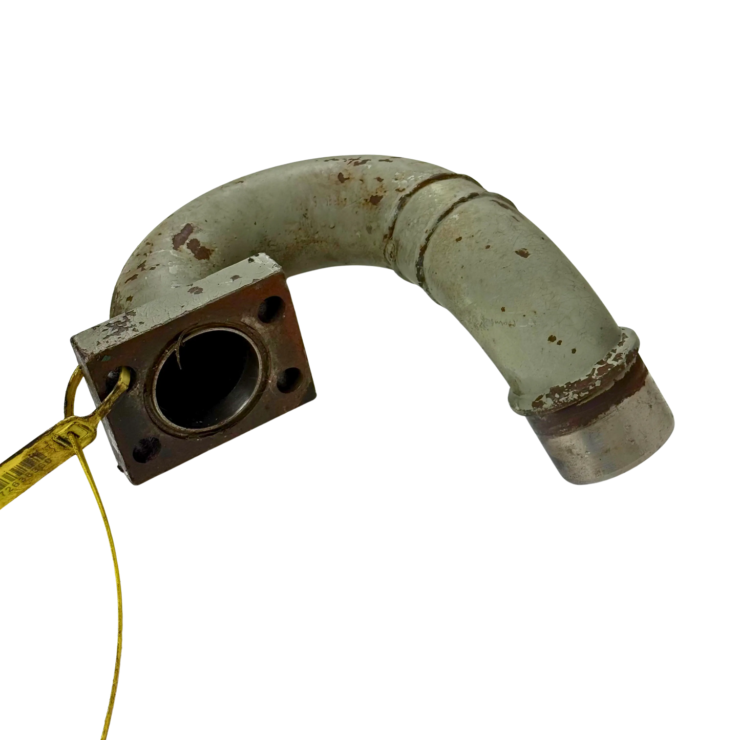 Suction tube | 14238420 | Åkerman H7C