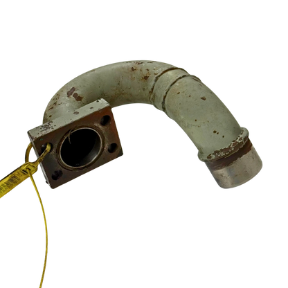 Suction tube | 14238420 | Åkerman H7C