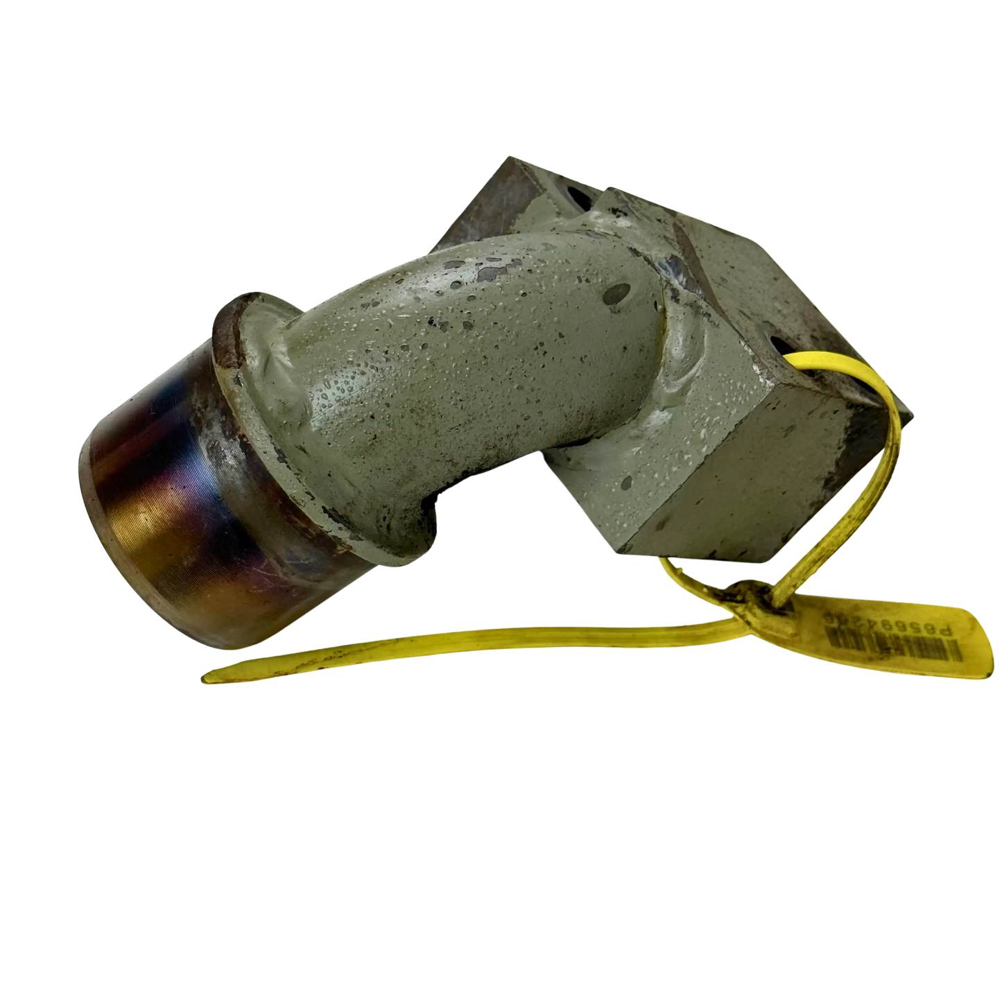 Sugrör | 14238239 | Åkerman H7C