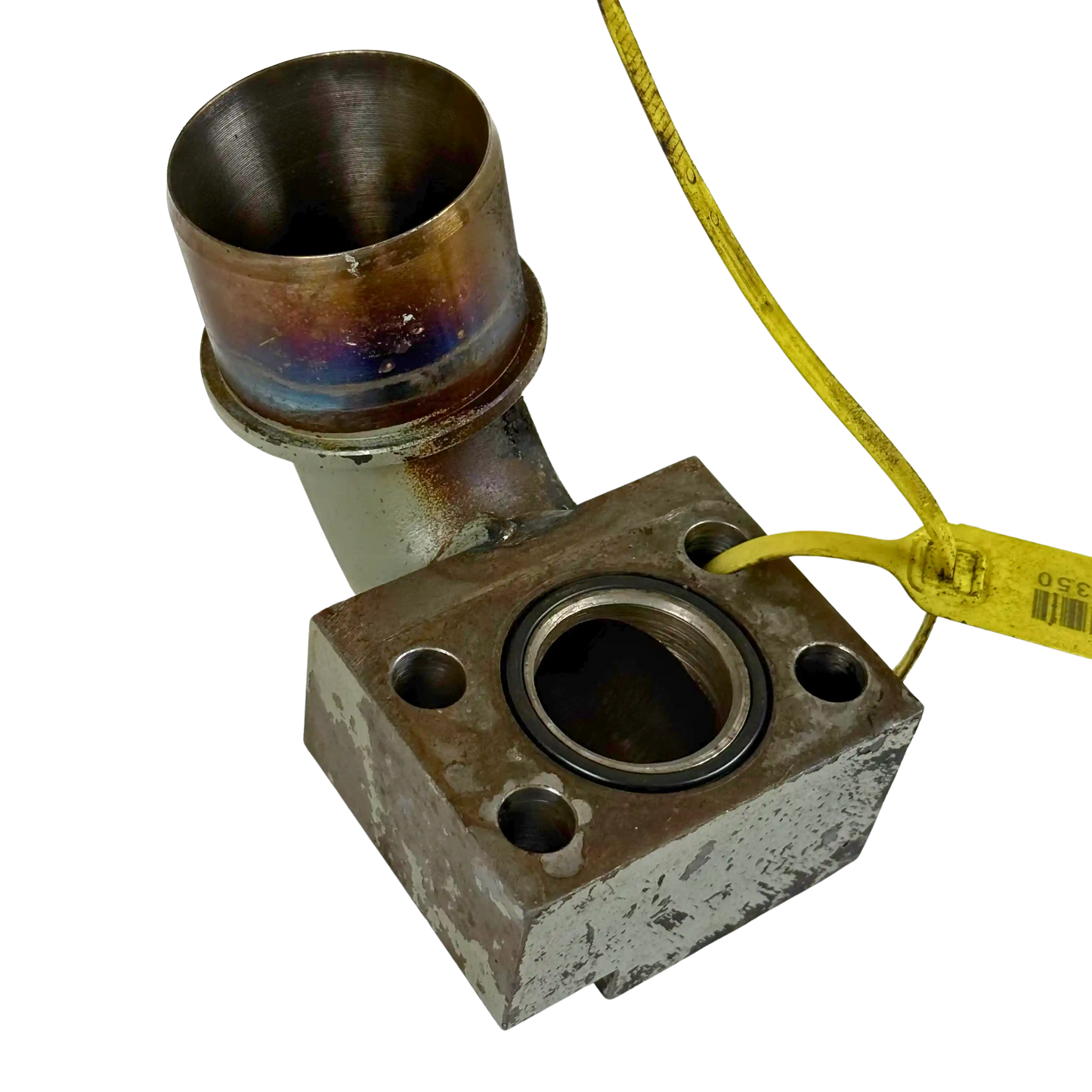 Sugrör | 14238239 | Åkerman H7C