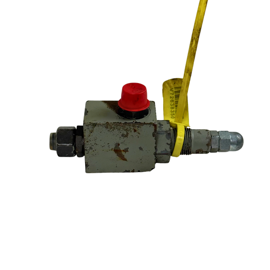 Överströmmningsventil till servo | 14042868 | Åkerman H7C