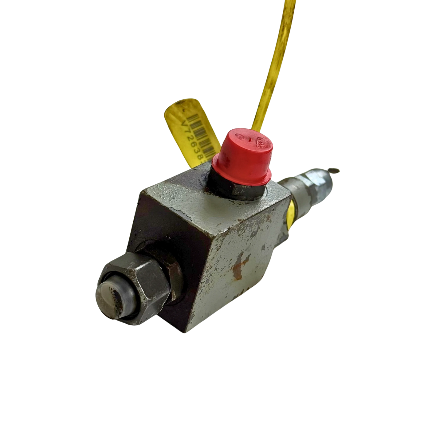 Överströmmningsventil till servo | 14042868 | Åkerman H7C