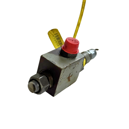 Överströmmningsventil till servo | 14042868 | Åkerman H7C