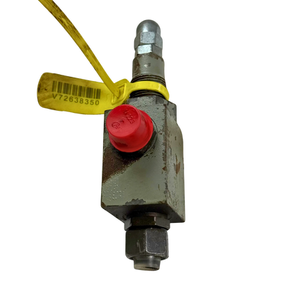 Överströmmningsventil till servo | 14042868 | Åkerman H7C