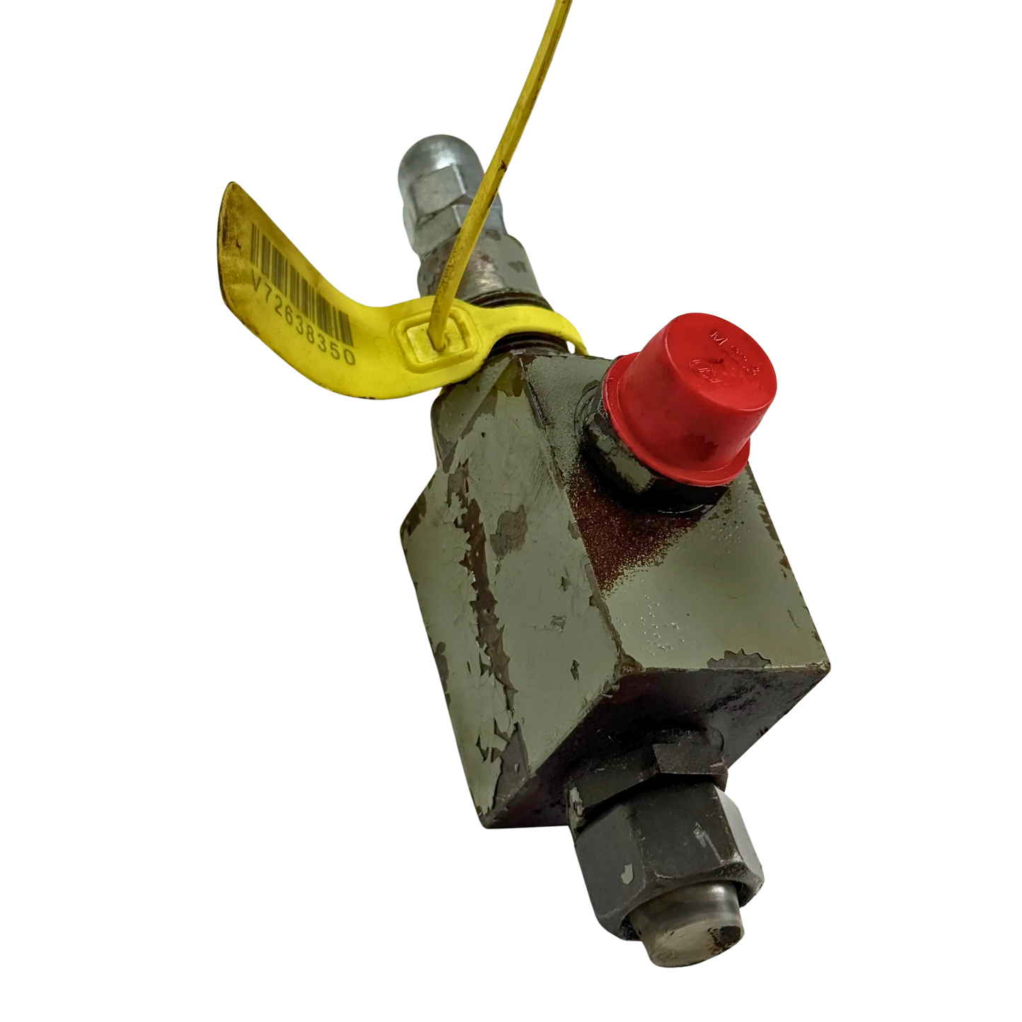 Överströmmningsventil till servo | 14042868 | Åkerman H7C