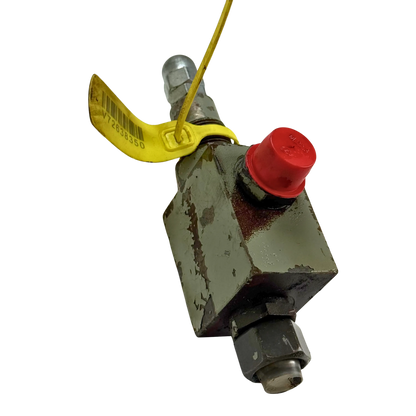 Överströmmningsventil till servo | 14042868 | Åkerman H7C