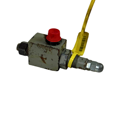 Överströmmningsventil till servo | 14042868 | Åkerman H7C