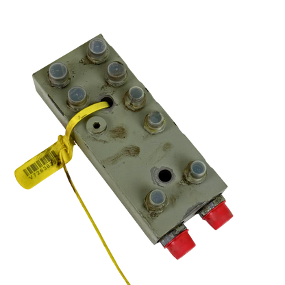 Kopplingsplint | 14040068 | Åkerman H7C