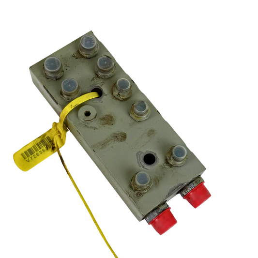 Kopplingsplint | 14040068 | Åkerman H7C