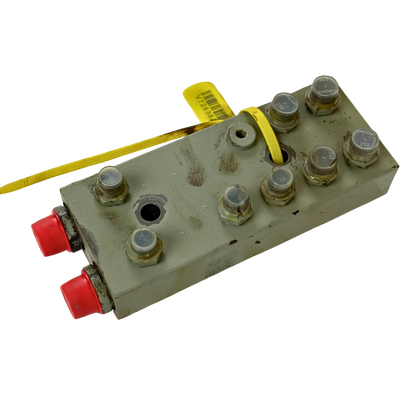 Kopplingsplint | 14040068 | Åkerman H7C