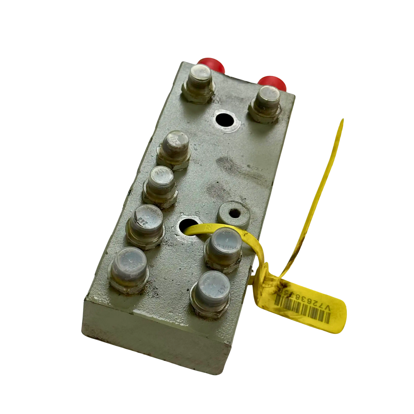 Kopplingsplint | 14040068 | Åkerman H7C