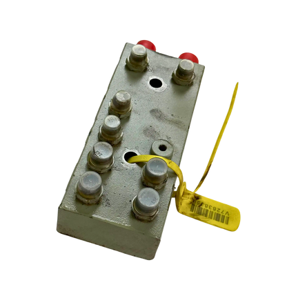 Kopplingsplint | 14040068 | Åkerman H7C