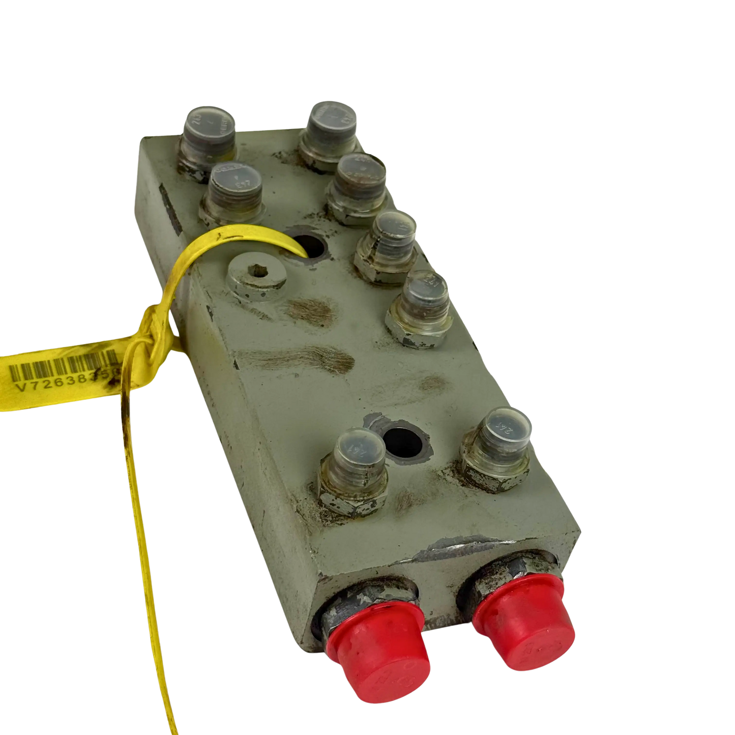 Kopplingsplint | 14040068 | Åkerman H7C