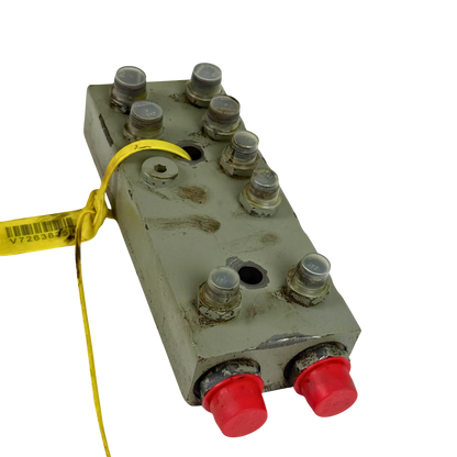 Kopplingsplint | 14040068 | Åkerman H7C