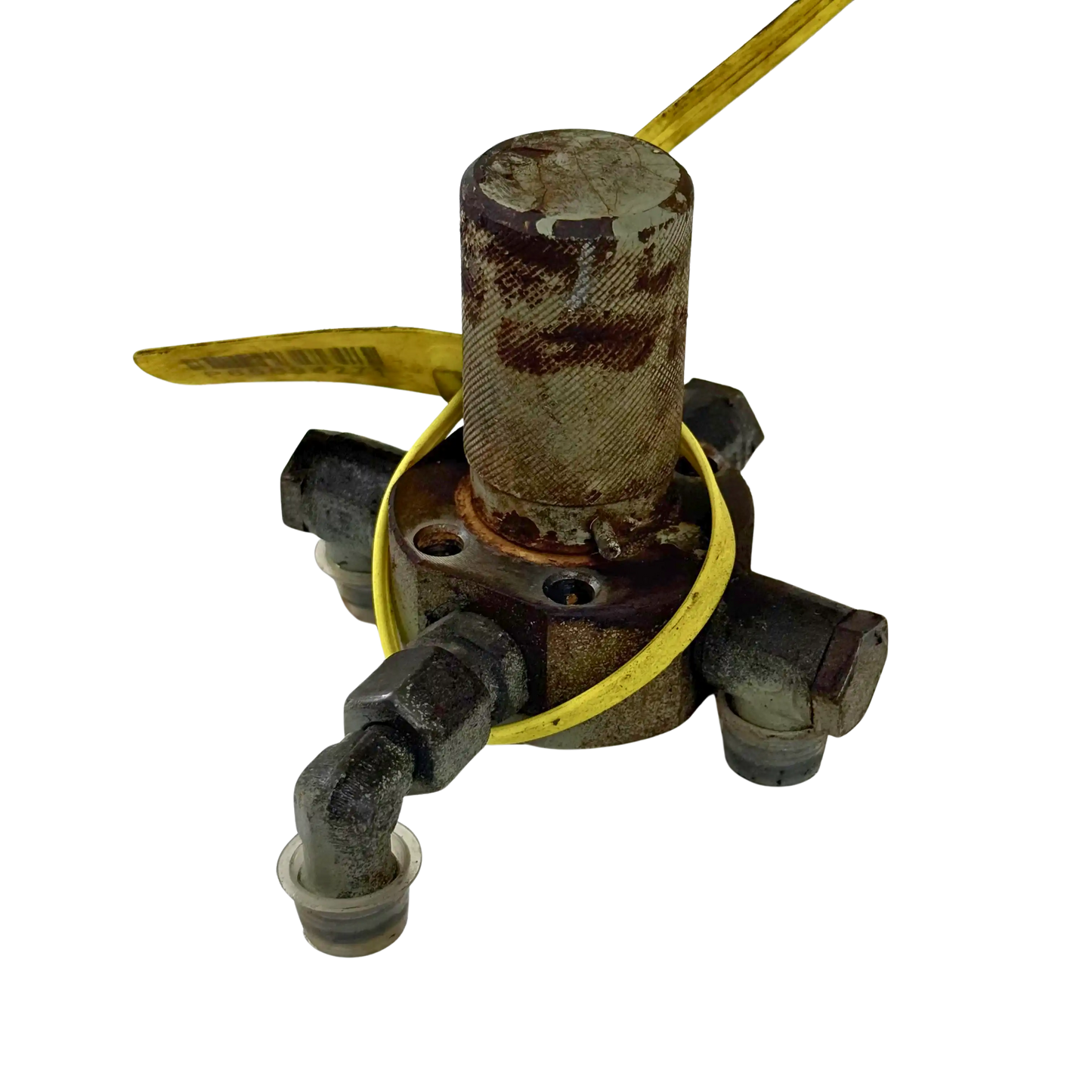 Flytlägeskran | 14043652 | Åkerman H7C