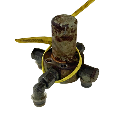 Flytlägeskran | 14043652 | Åkerman H7C