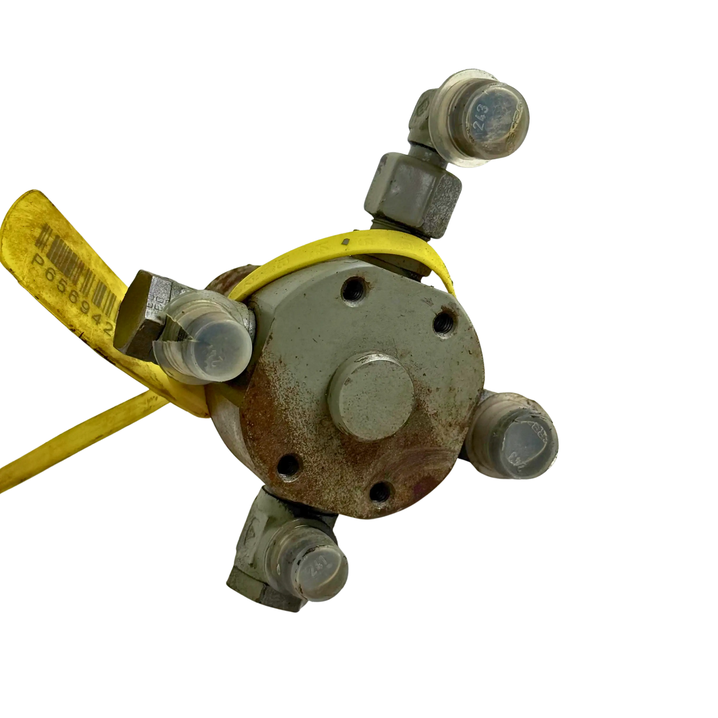 Flytlägeskran | 14043652 | Åkerman H7C