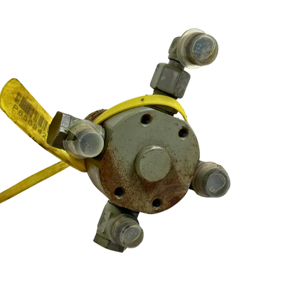 Flytlägeskran | 14043652 | Åkerman H7C