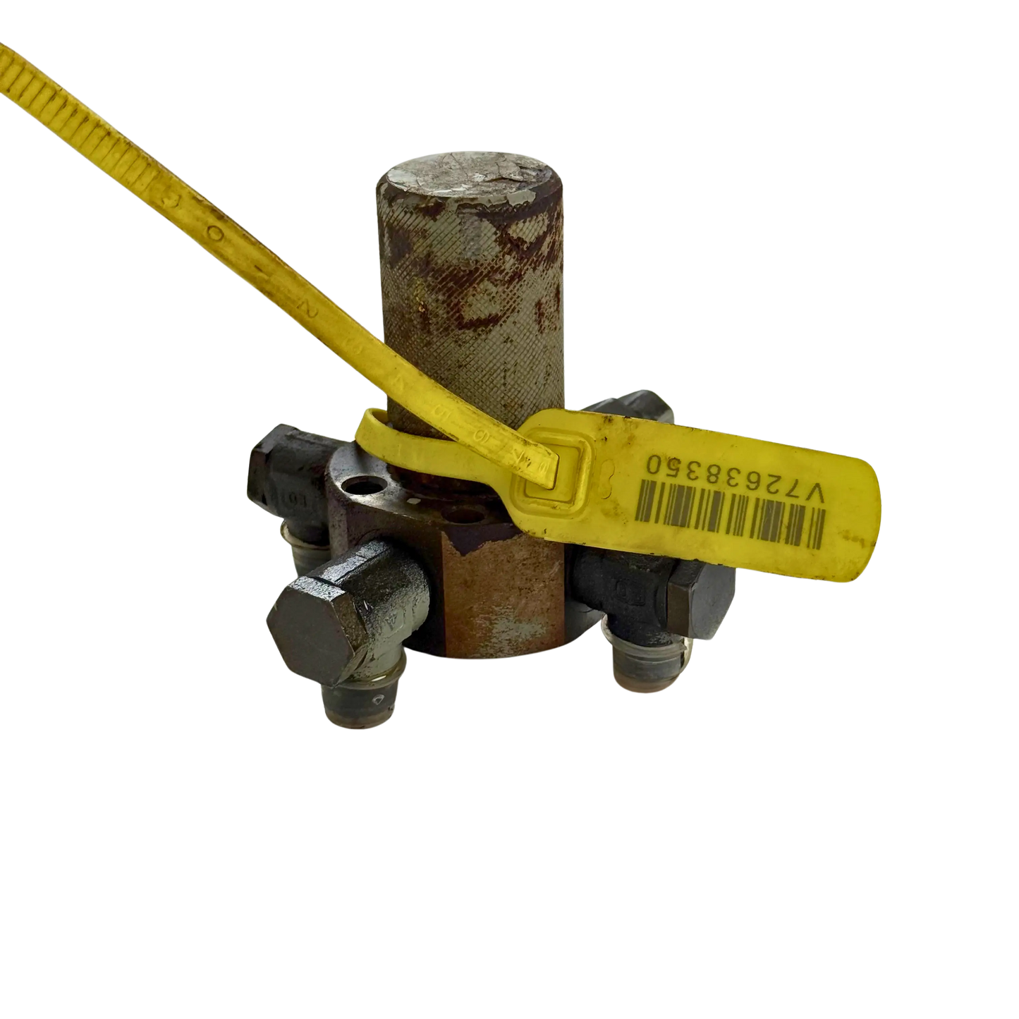 Flytlägeskran | 14043652 | Åkerman H7C