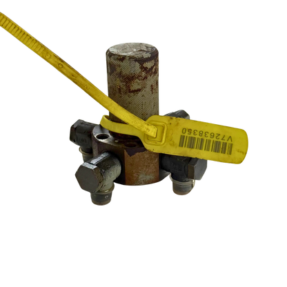 Flytlägeskran | 14043652 | Åkerman H7C