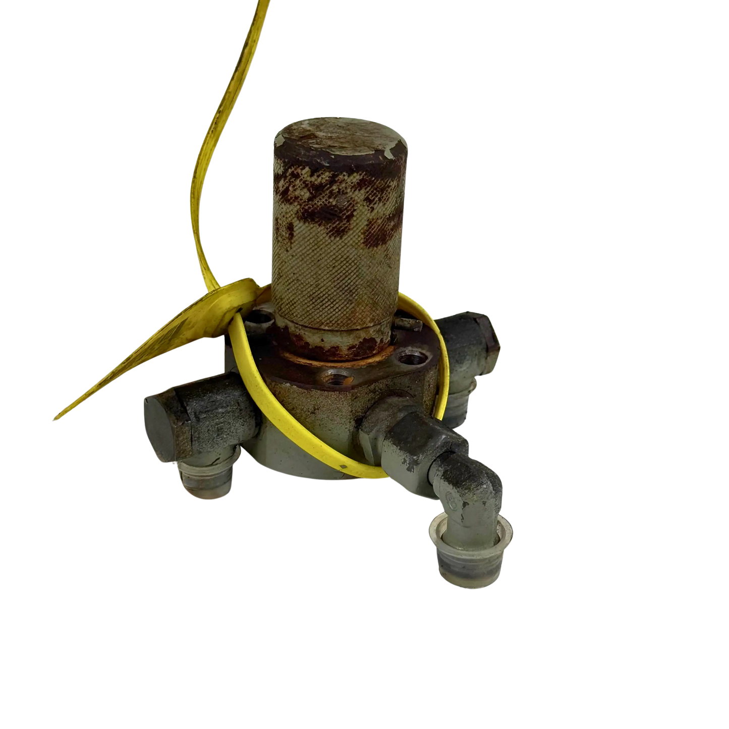 Flytlägeskran | 14043652 | Åkerman H7C