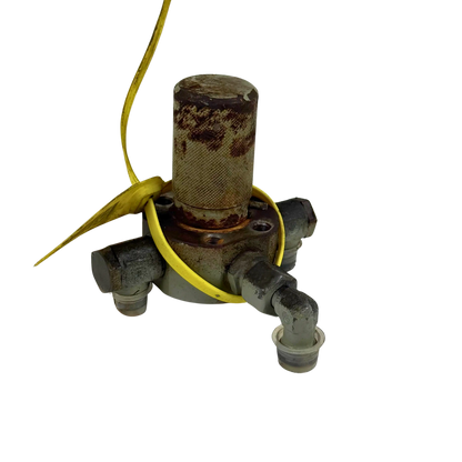 Flytlägeskran | 14043652 | Åkerman H7C