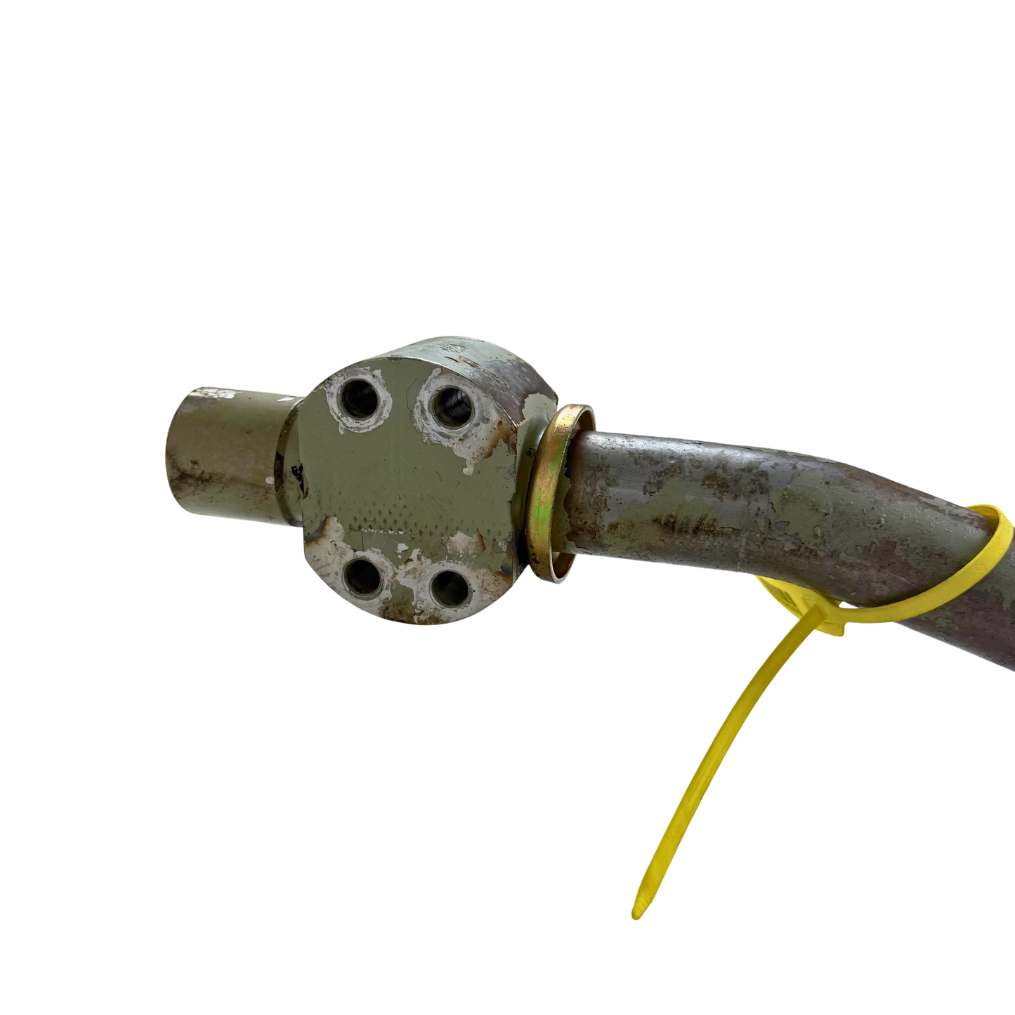 Hydraulrör | 14235609 | Åkerman H7C