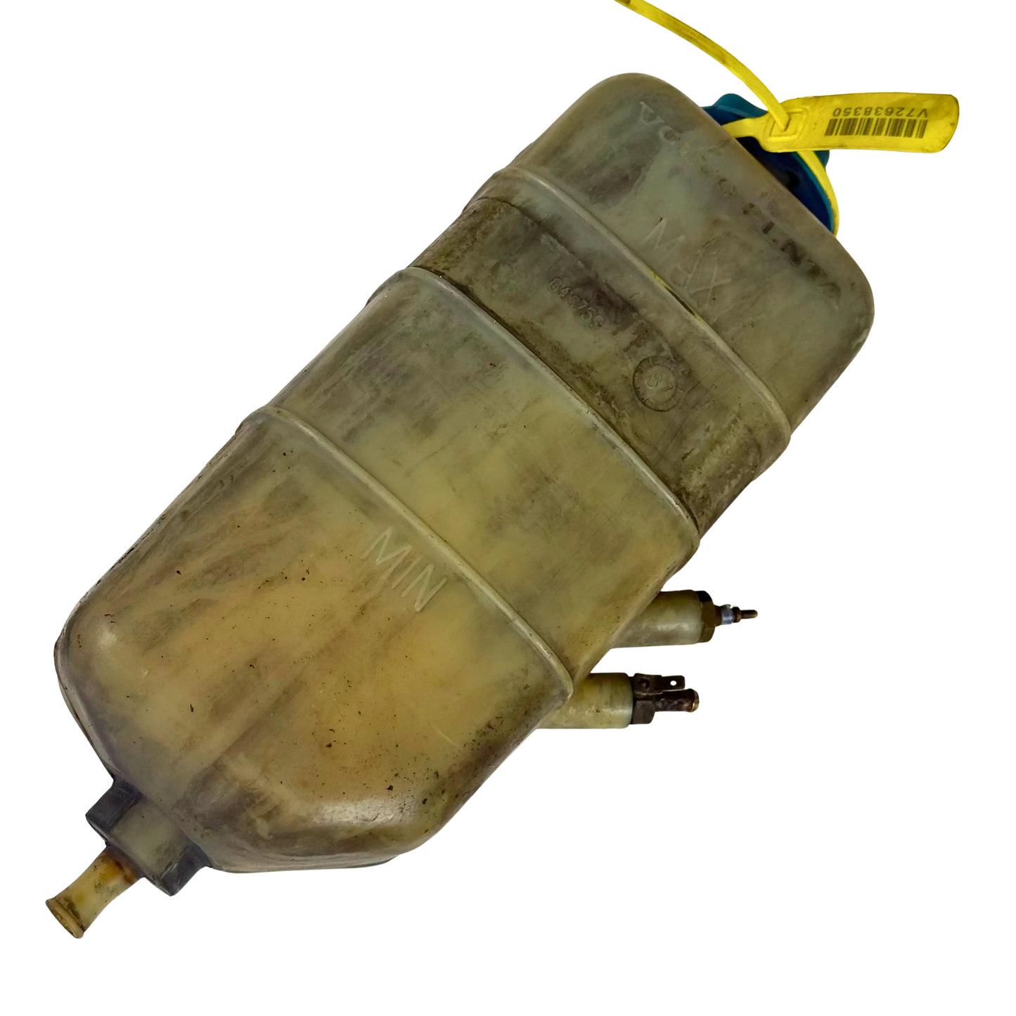 Expansionskärl | 843759 | Åkerman H7C