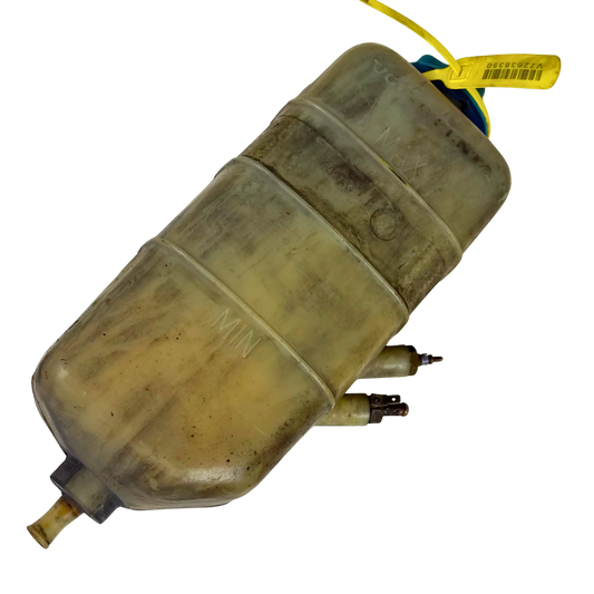 Expansionskärl | 843759 | Åkerman H7C