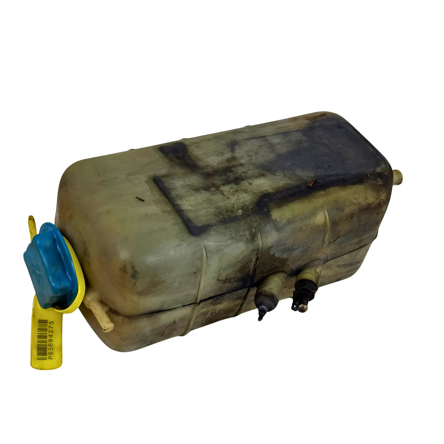 Expansionskärl | 843759 | Åkerman H7C