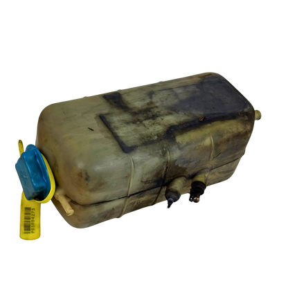 Expansionskärl | 843759 | Åkerman H7C