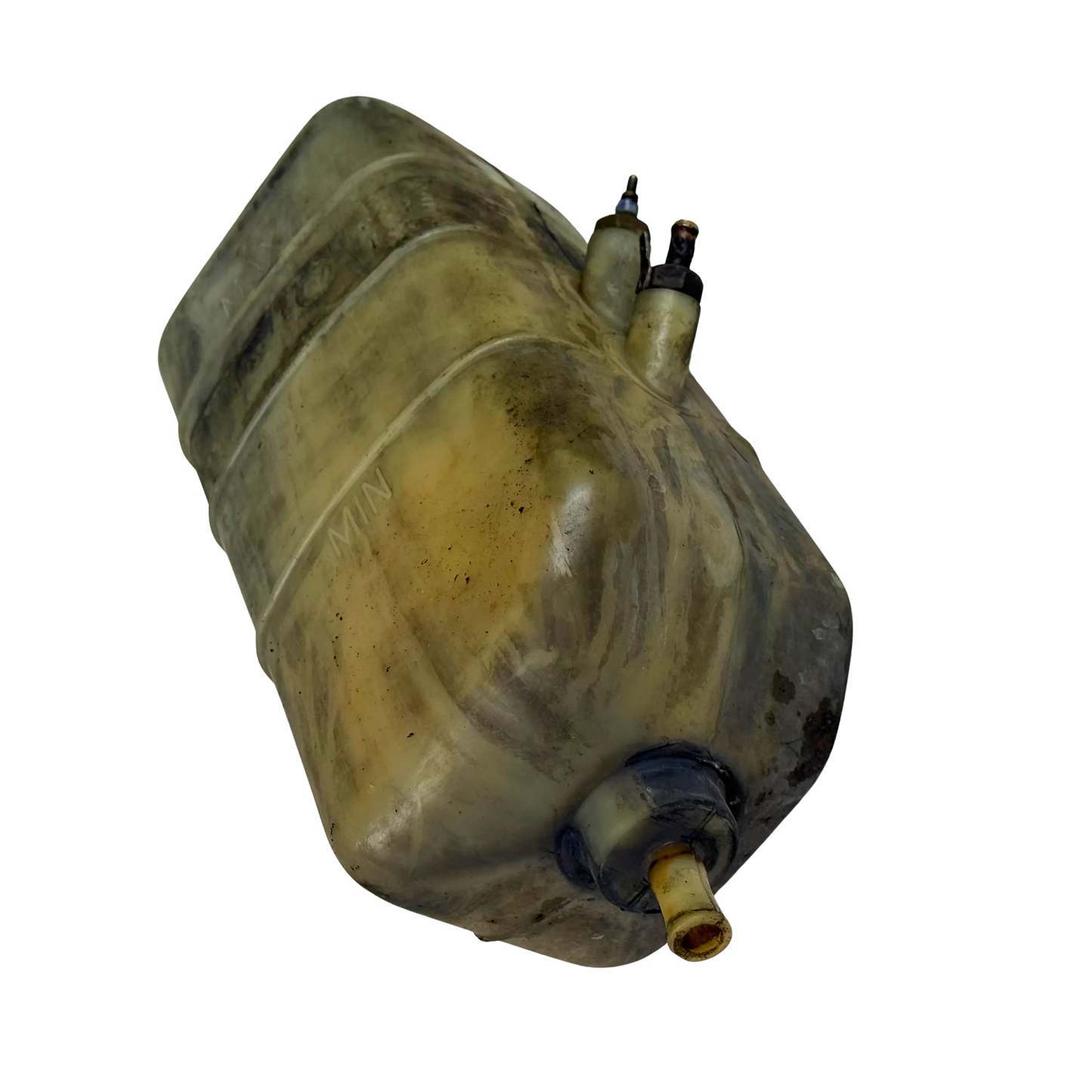 Expansionskärl | 843759 | Åkerman H7C