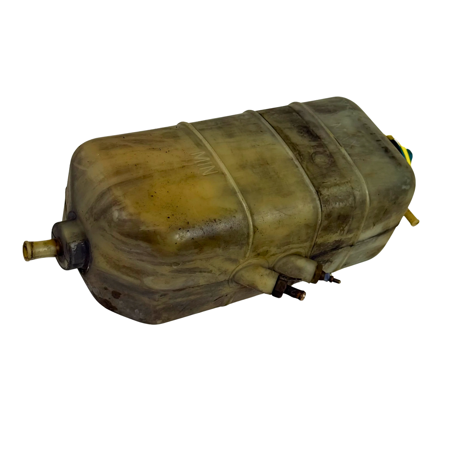 Expansionskärl | 843759 | Åkerman H7C