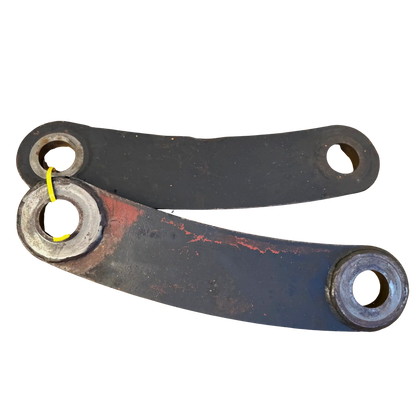 Lever in pairs | 14053403, 14053404 | Åkerman H7C